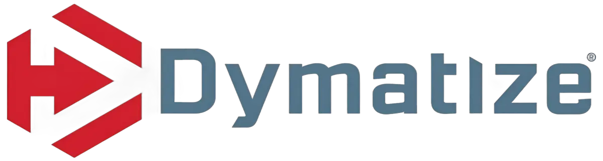Dymatize.
