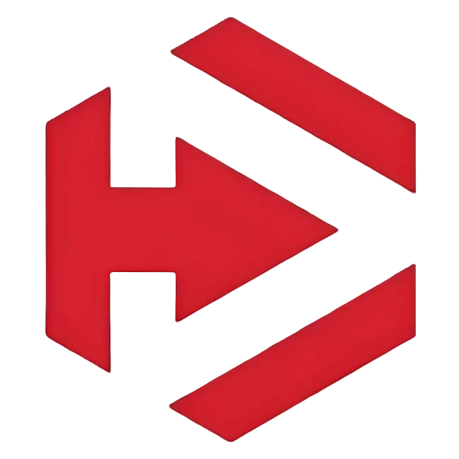 Dymatize Logo.