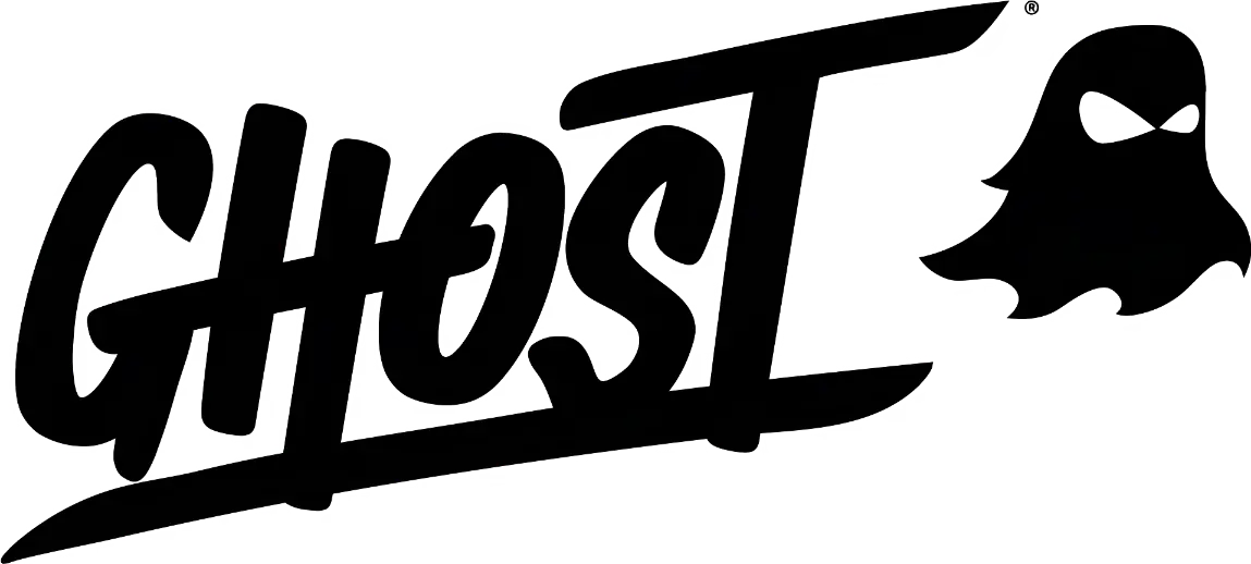 Ghost.