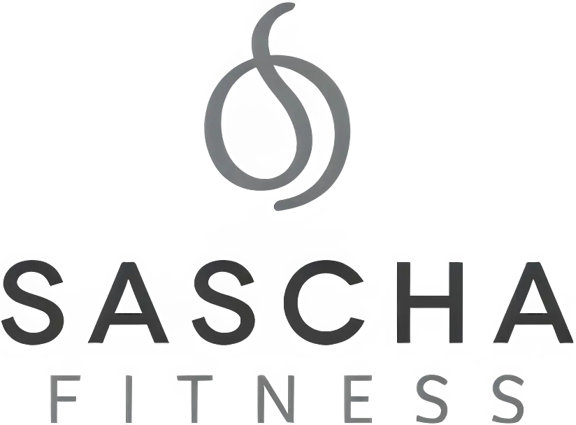 Sascha Fitness.