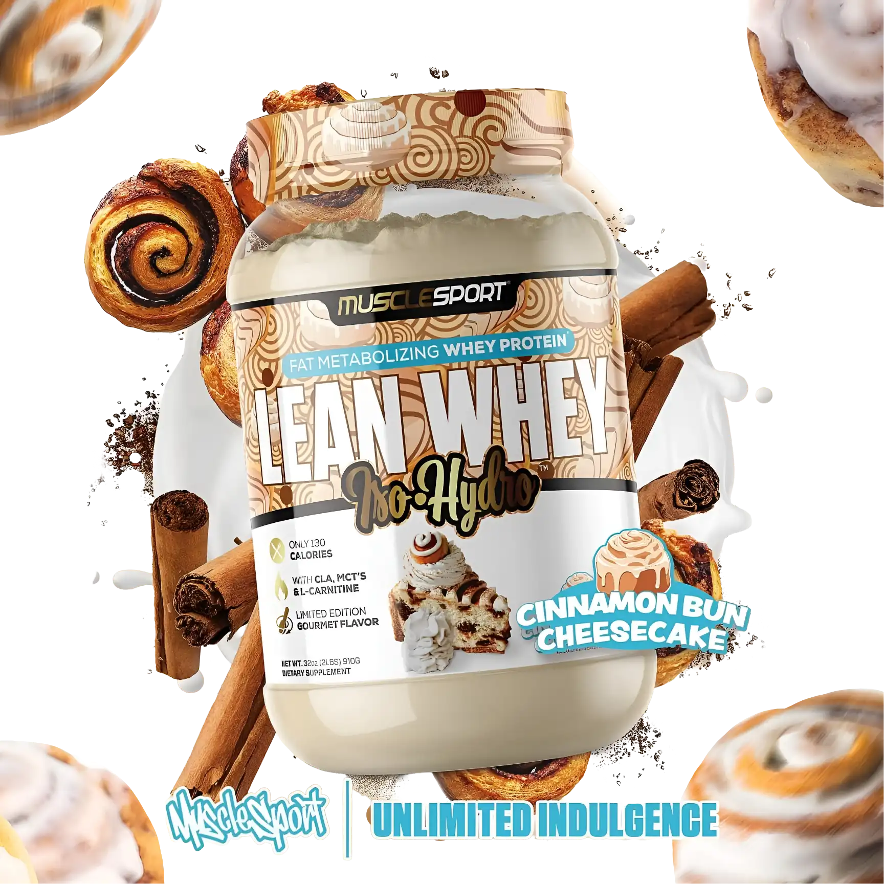 Suplementos | MuscleSport.