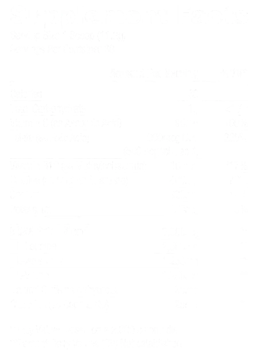 BCAA Ryse Focus Kool Aid 30 Servicios 333g Sabor Tropical Punch.