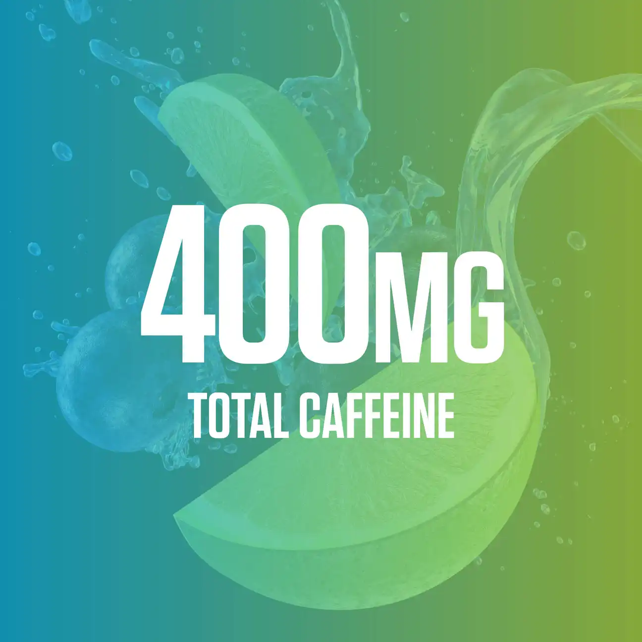 Pre Entreno Ryse Godzilla 40 Servicios 768g Sabor Monsterberry Lime.