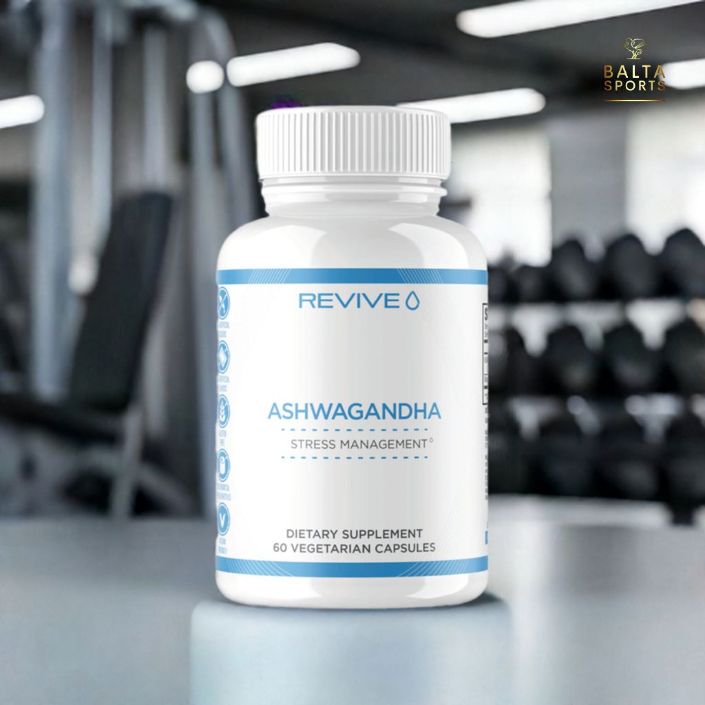 Multivitamínicos Gym.