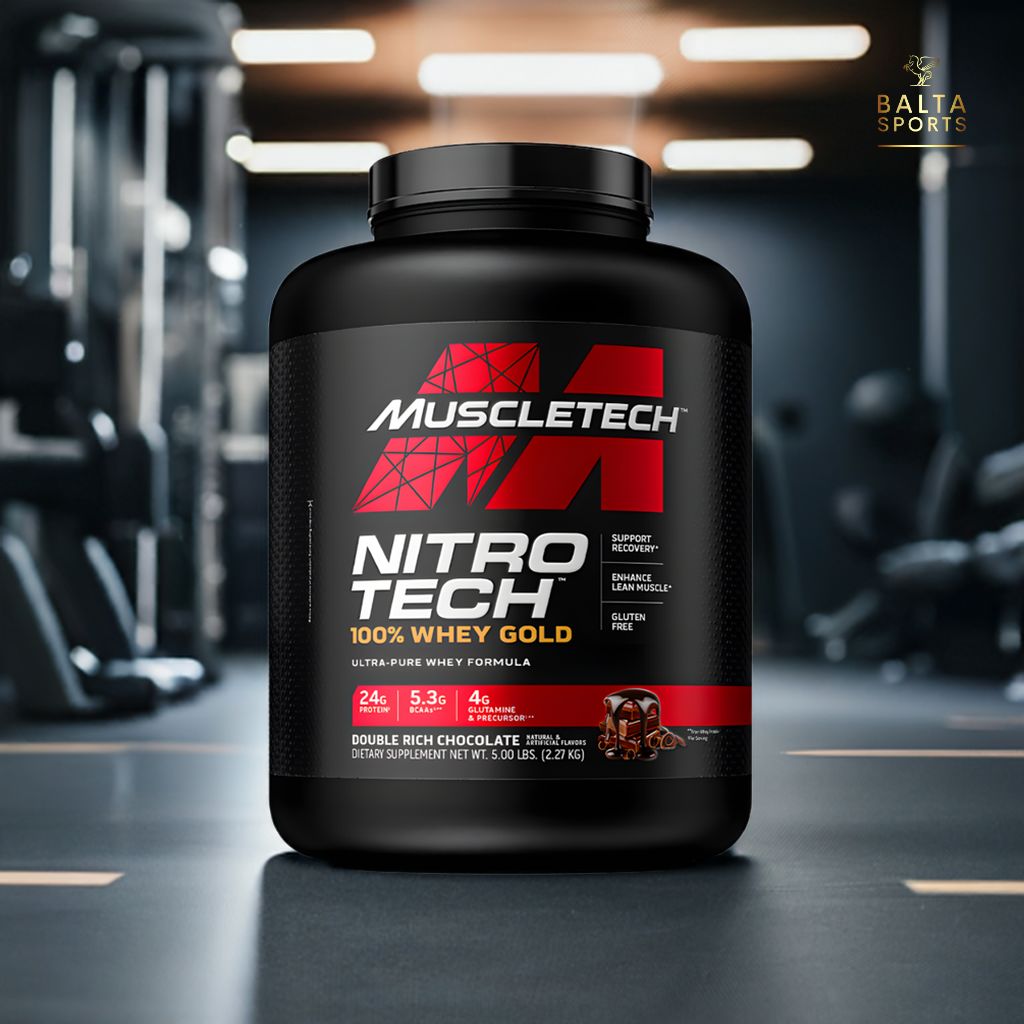 Proteínas Gym.