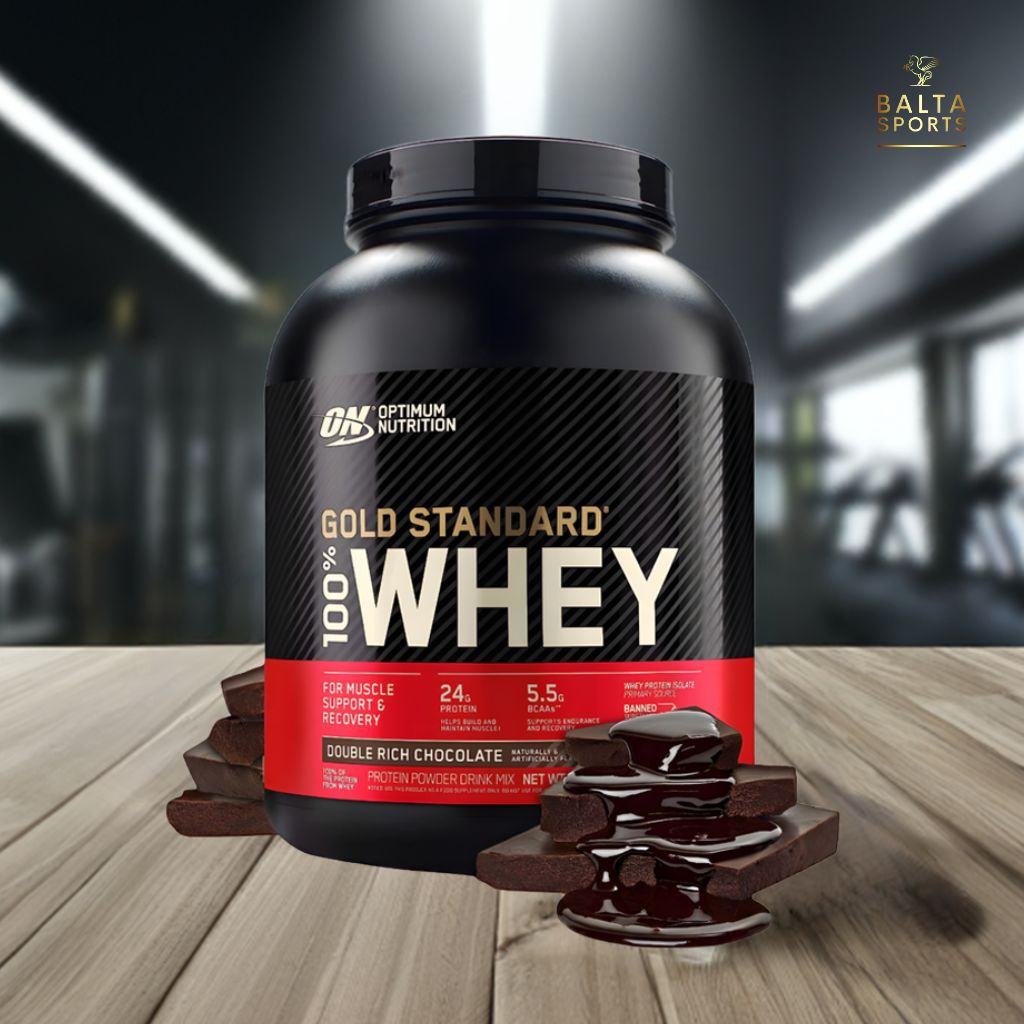 Proteínas Gym.
